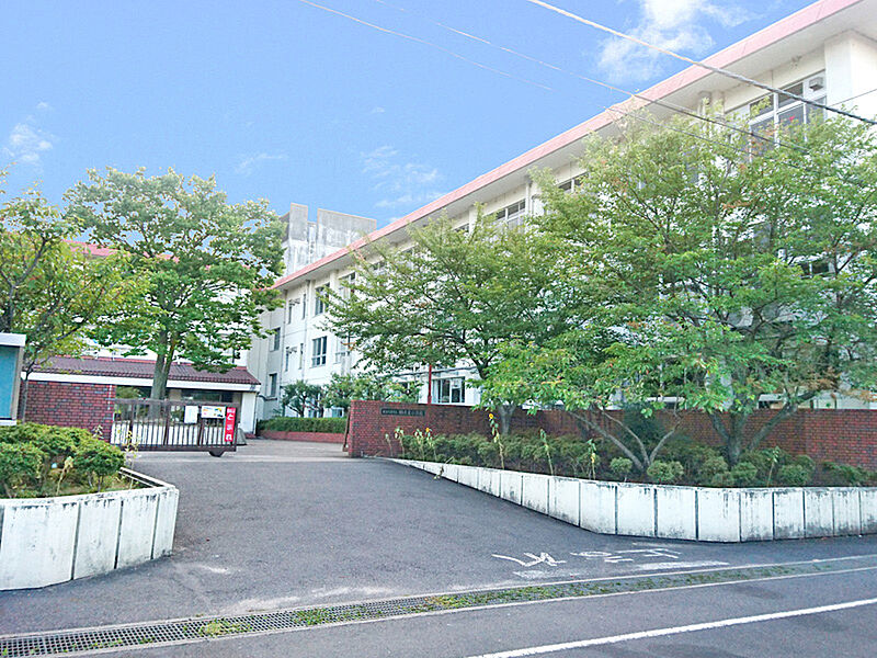 【学校】近江八幡市立桐原東小学校