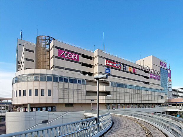 イオン近江八幡店