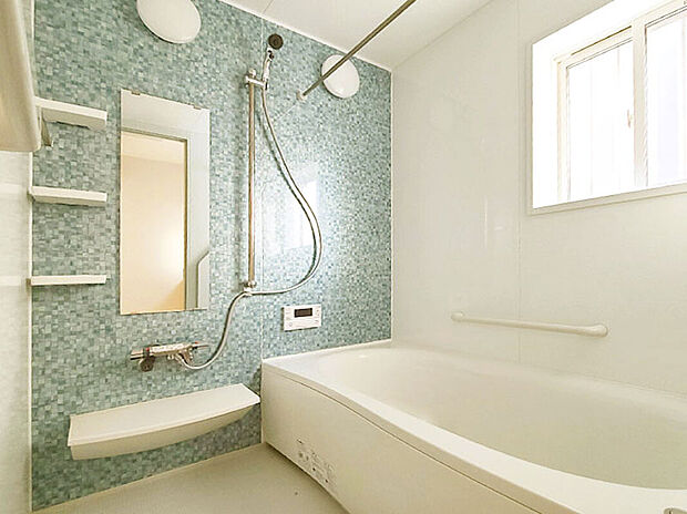 【3号地 】浴室