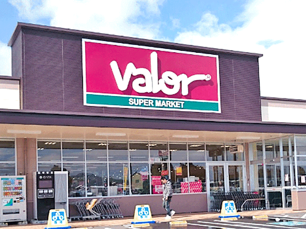 バロー守山小島店(約950m)