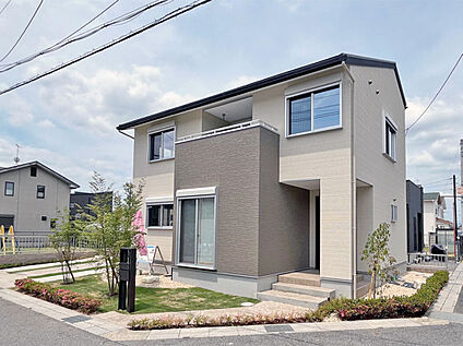 Ｄ-1号地　商談中です
