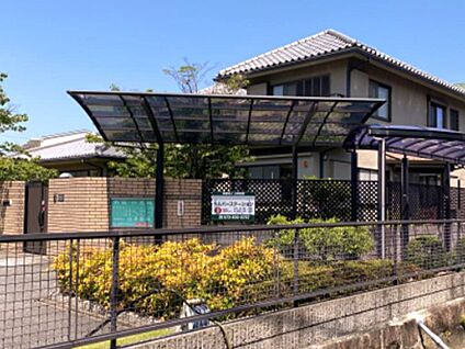 山添医院 約60ｍ(徒歩1分)