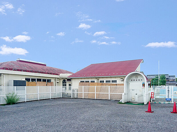 近江八幡市立桐原保育所(約1m・徒歩24分)