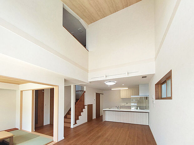 【2期2号地】LDK