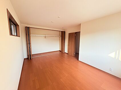 2階洋室（2-3-2号地）