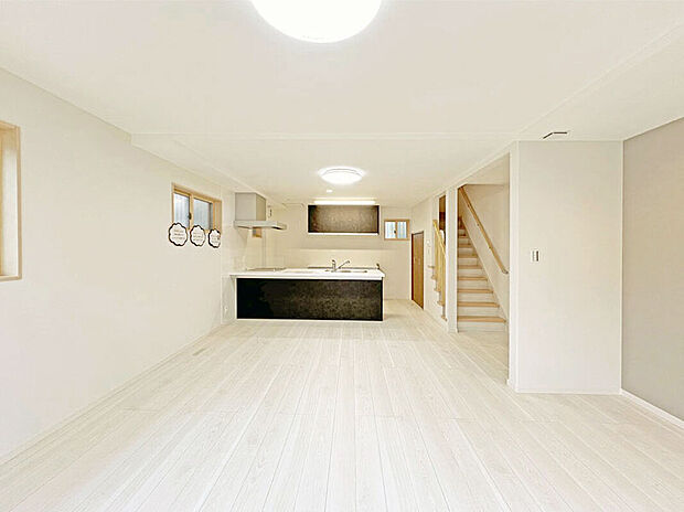 【3号地】LDK19.7帖