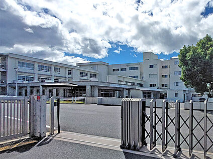 草津市立松原中学校 1180m(15分)