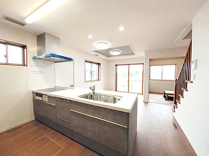 1号地 LDK14.3帖