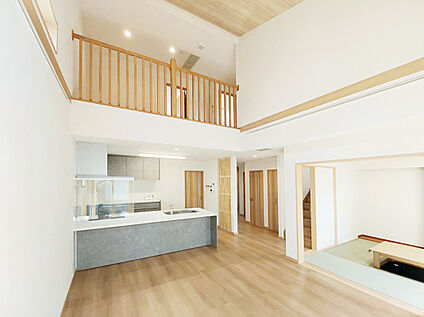 【1号地】LDK15.2帖