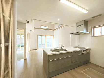 【1号地】LDK15.2帖