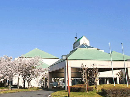 滋賀県市立小児科医療センター 1680ｍ(21分)