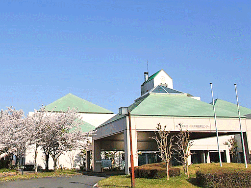 滋賀県市立小児科医療センター（約1,680m・徒歩21分）