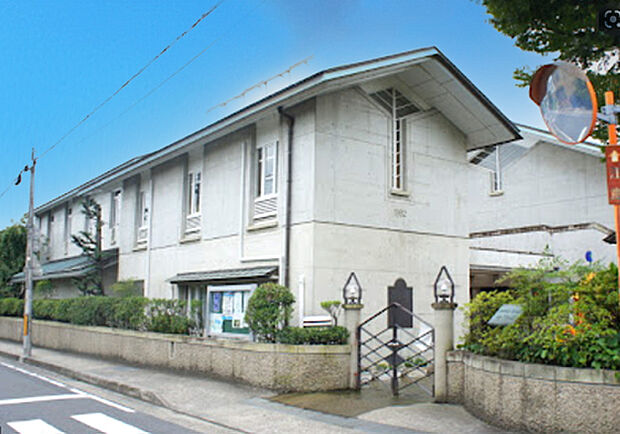 まこと幼稚園(約650m)