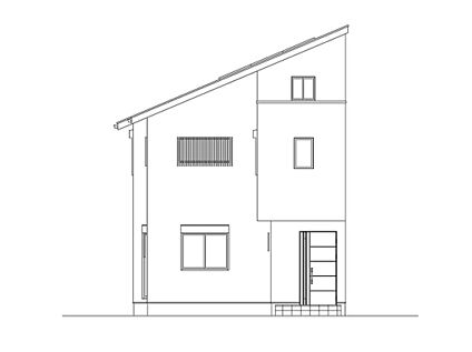 【10号地】建築計画中です