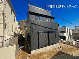 神奈川県横浜市港北区高田西4丁目