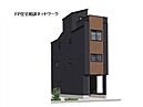 神奈川県川崎市幸区小倉３丁目：物件画像