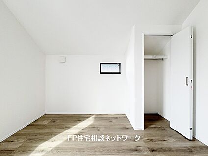 リビング以外の居室