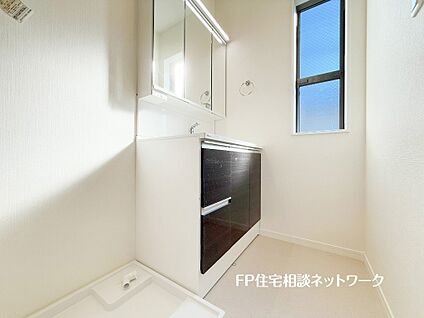 洗面台・洗面所