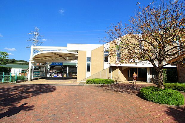 五月台駅(約900m・徒歩12分)