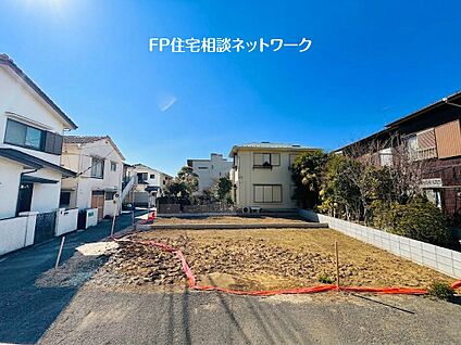現地外観写真