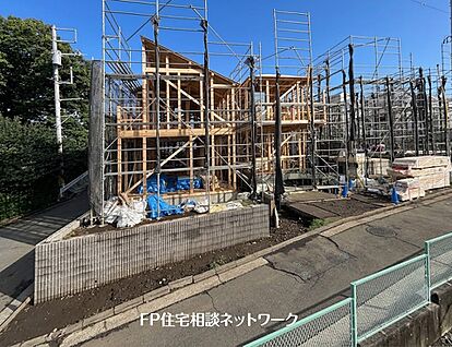 現地外観写真