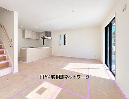 リビング