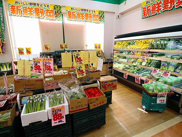 A-プライス溝の口店　（約700m）