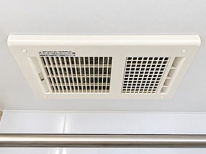 浴室暖房乾燥機