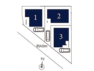 生田駅　徒歩23分　◆1/26（月）～2/1（日）は見学会♪  ◆現地見学予約はフリーダイヤルまで！ その他
