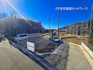 溝の口駅　◆1/26（月）～2/1（日）は見学会♪  ◆現地見学予約はフリーダイヤルまで！ 今回販売6棟 その他