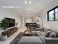 神奈川県川崎市麻生区岡上２丁目：物件画像