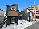 神奈川県川崎市多摩区栗谷１丁目：物件画像