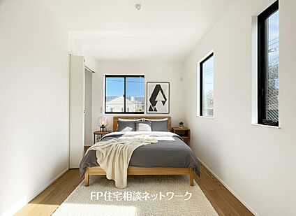 洋室