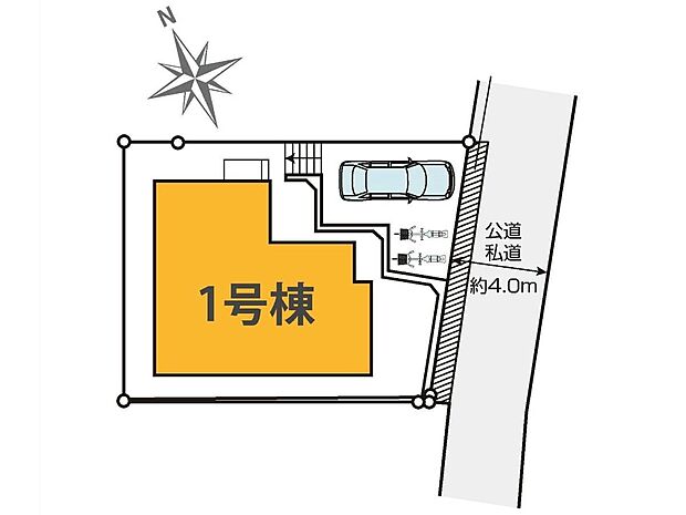 案内図