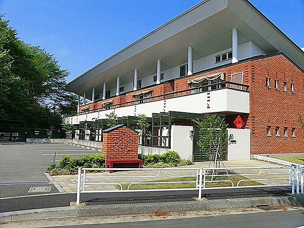 マーマしのはら保育園（約850m）