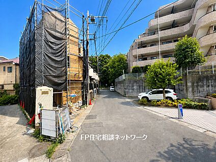 現地外観写真
