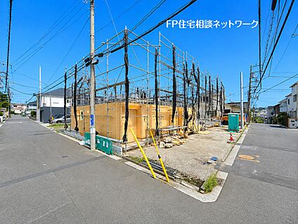 現地外観写真