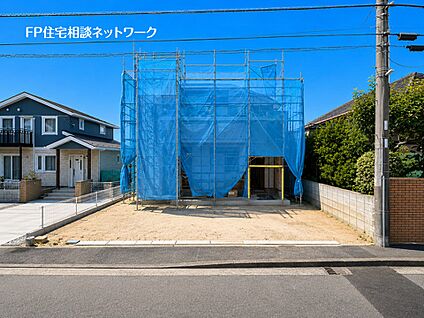 現地外観写真