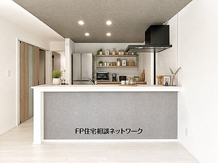 キッチン