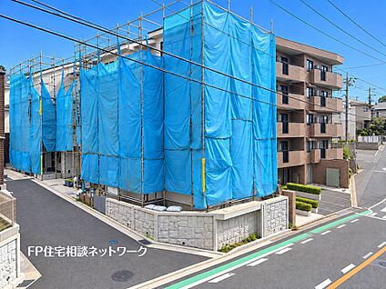 現地外観写真