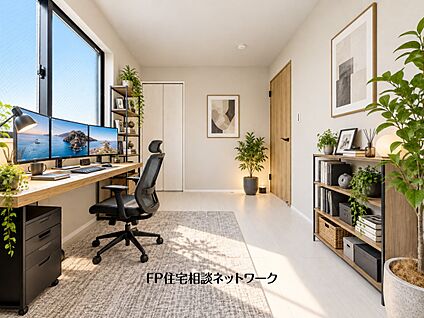 洋室