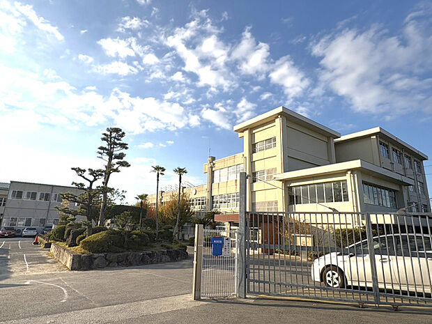 福岡市立七隈小学校　