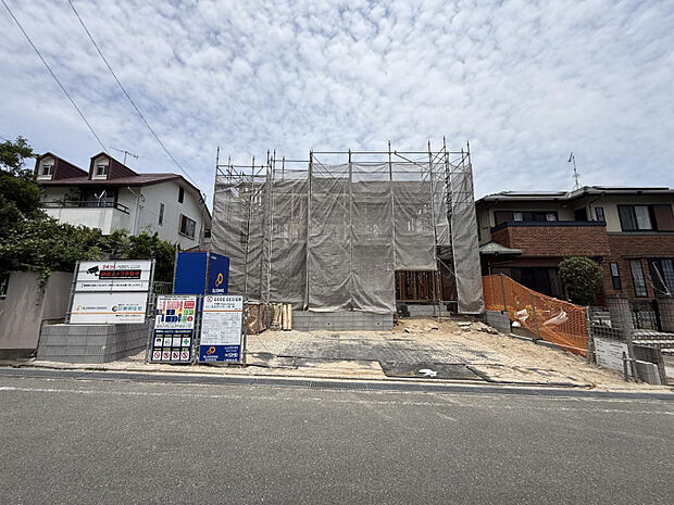 現地写真　2026年6月11日　