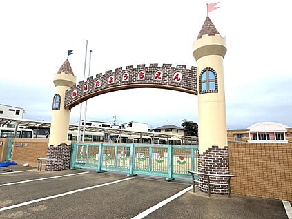 ありた幼稚園 324m