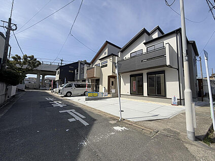 現地写真　2025年12月撮影