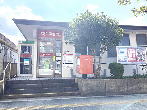 福岡壱岐郵便局（約1,260m）