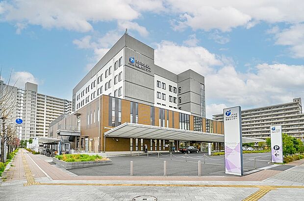 さいたま市大宮休日夜間急患センター()