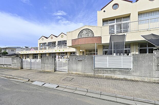 高階保育園（約220m）