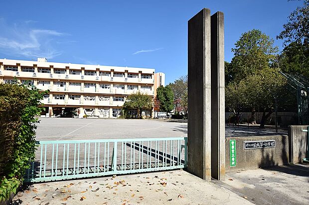 大谷小学校（約940m）