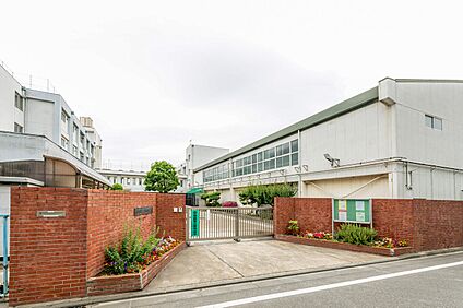 三原台中学校 280m